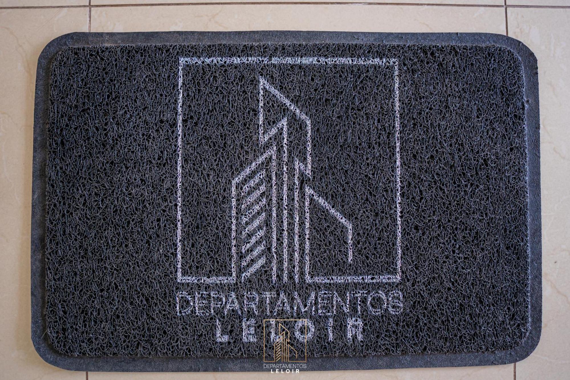 Departamentos Leloir Neuquén Exterior foto